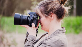 Fotografin Mandy Köhler